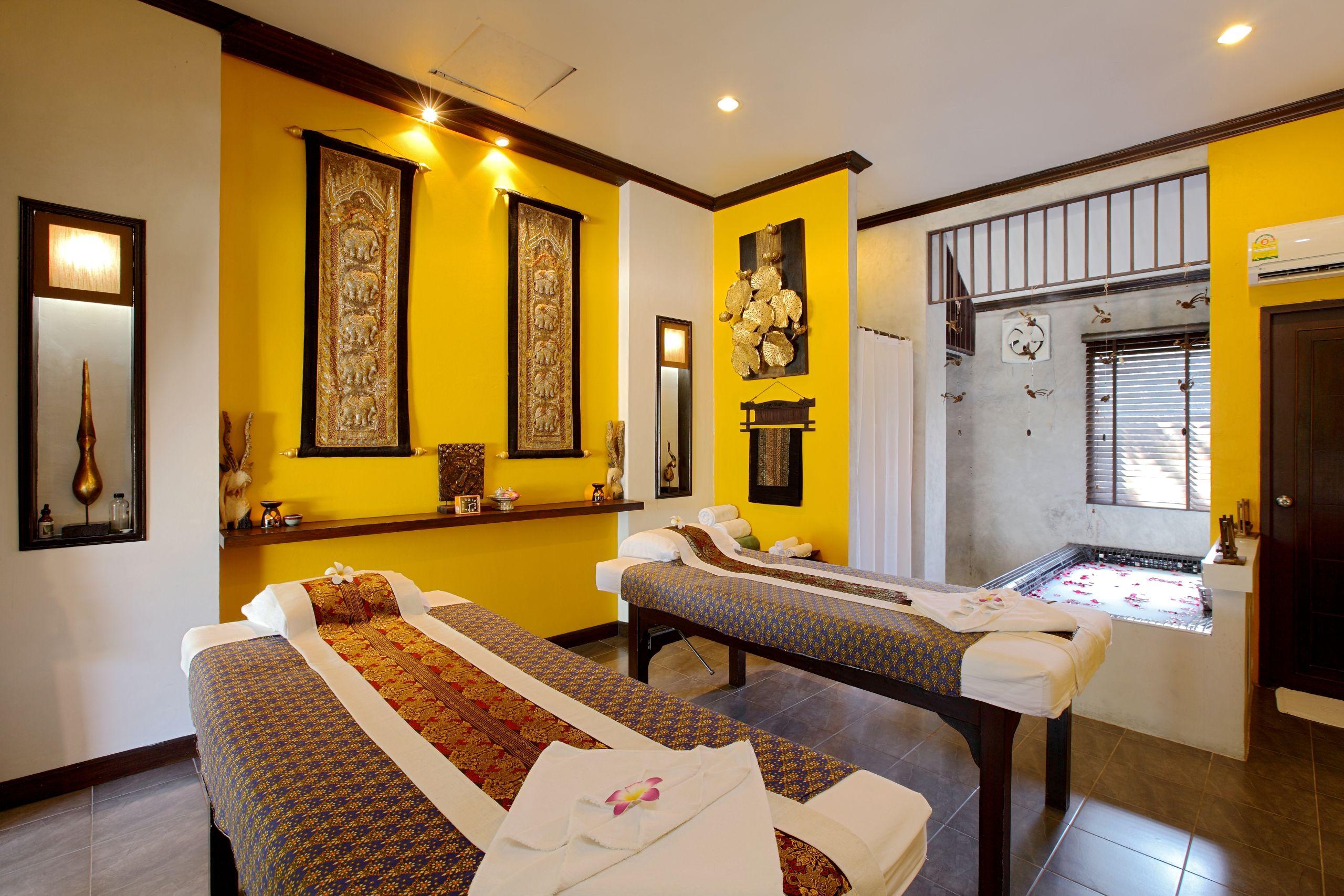Secret Cliff Villa Пхукет Экстерьер фото