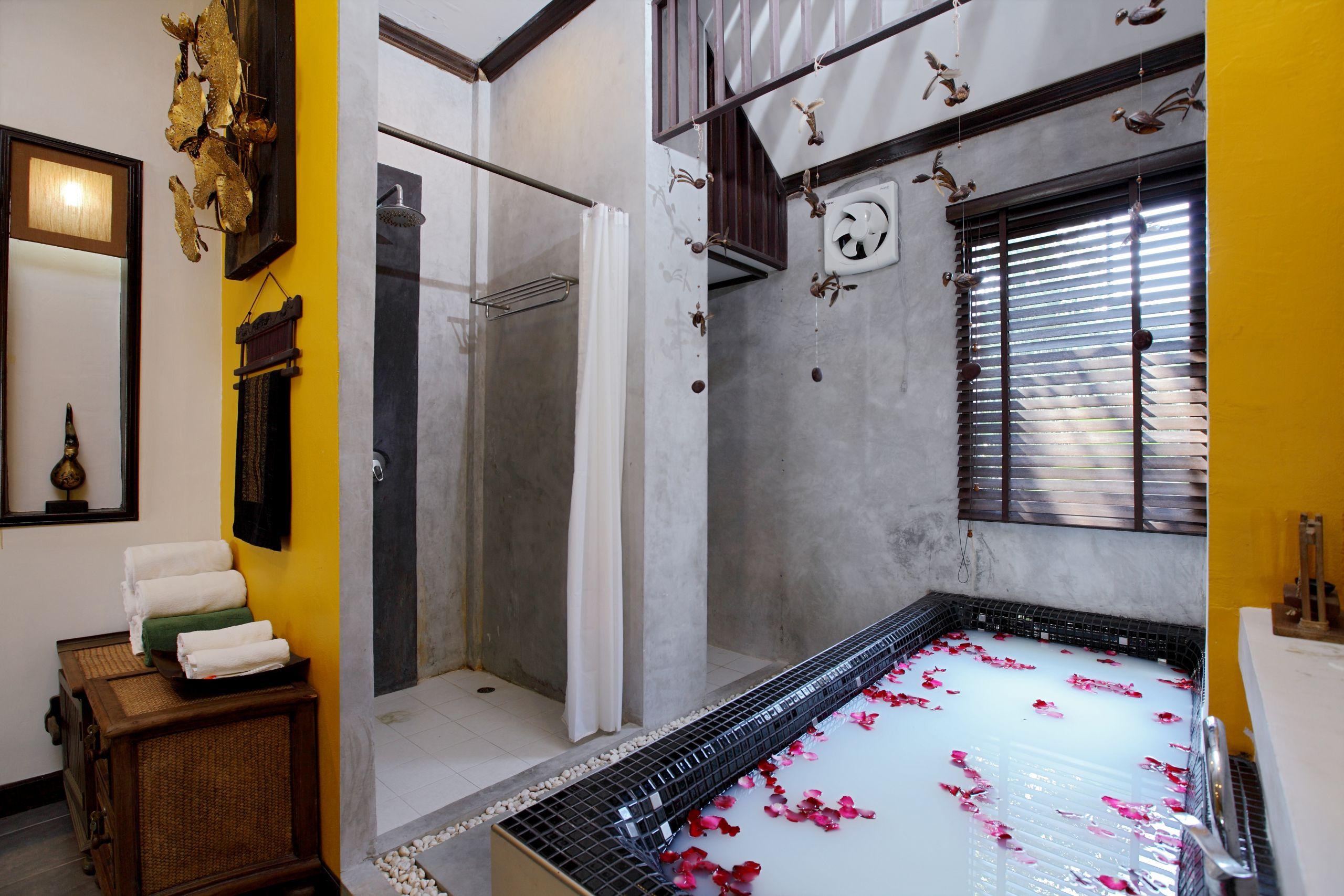 Secret Cliff Villa Пхукет Экстерьер фото