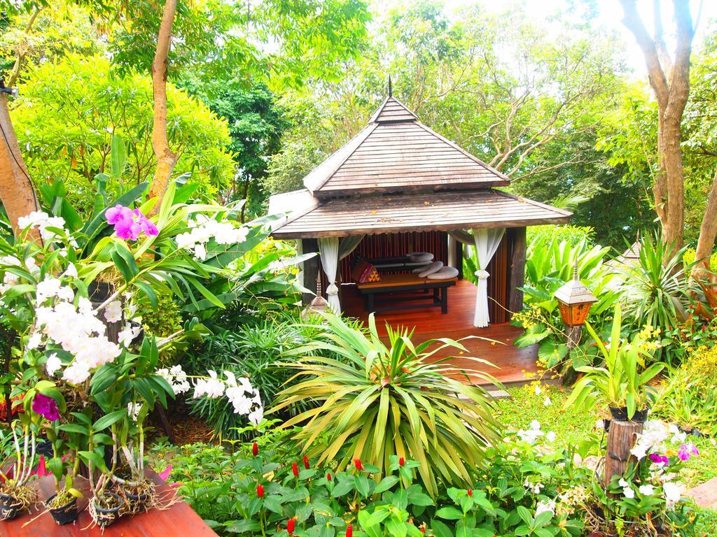 Secret Cliff Villa Пхукет Экстерьер фото