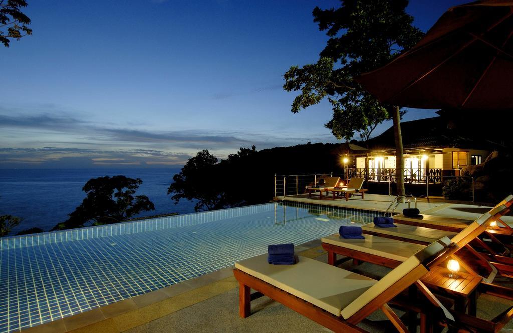 Secret Cliff Villa Пхукет Экстерьер фото